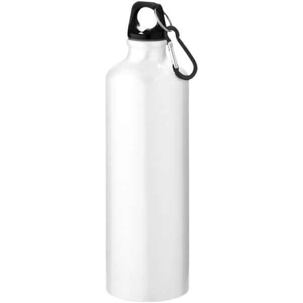 Bullet Pacific Bottle With Carabiner