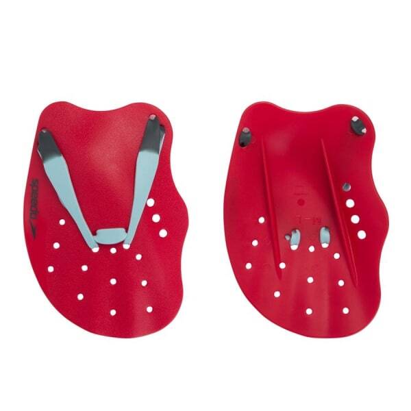 Speedo Swim Tech Hand Paddle (S)