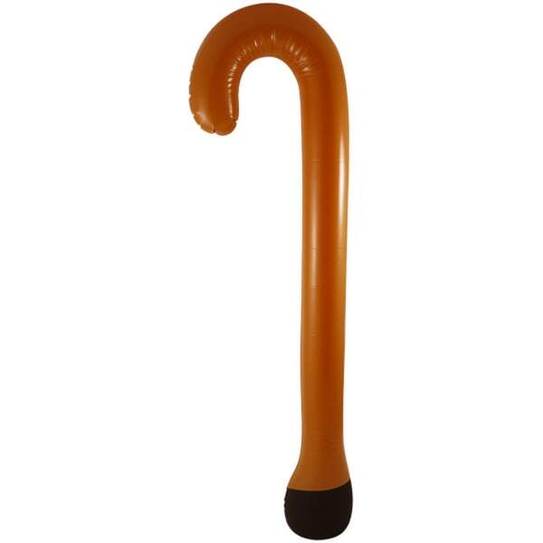 Henbrandt Inflatable Walking Stick