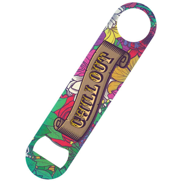 Grindstore Chill Out Bar Blade Bottle Opener