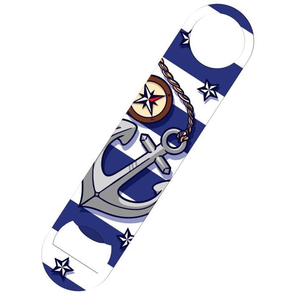 Grindstore Anchors Away Bottle Opener