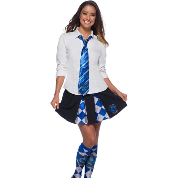 Harry Potter Ravenclaw Tie