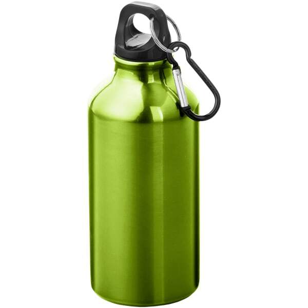 Bullet Oregon Drinking Bottle With Carabiner