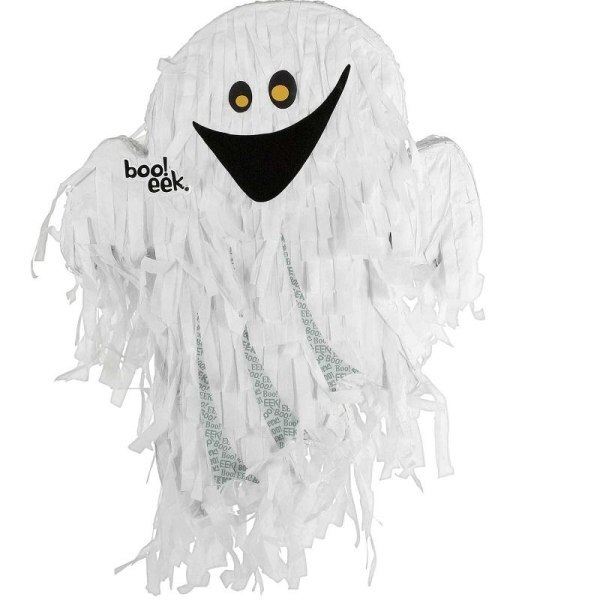 Amscan Ghost Halloween Pinata