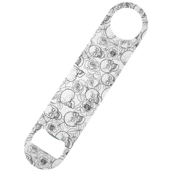 Grindstore Skulls & Roses Bottle Opener