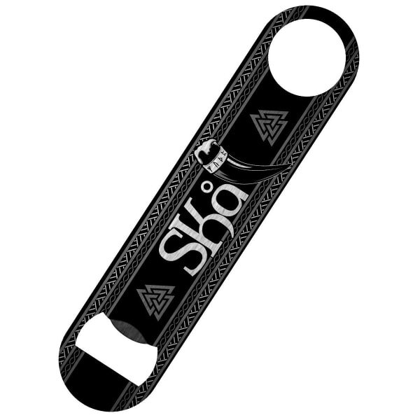 Grindstore Skal Bar Blade Bottle Opener