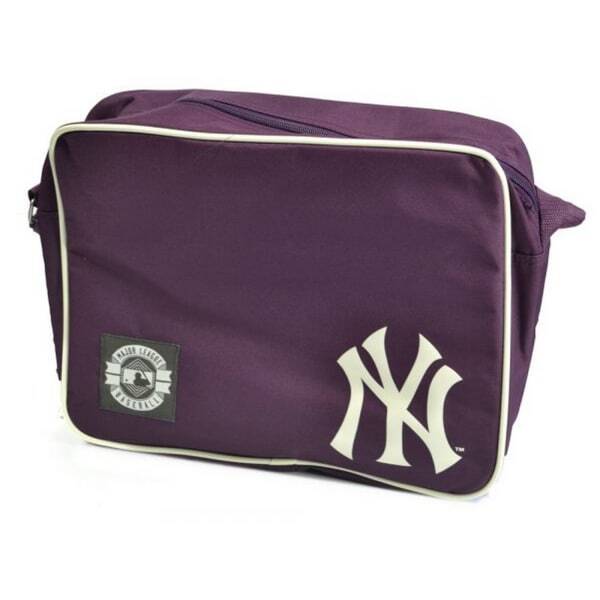 New York Yankees MLB Shoulder Bag