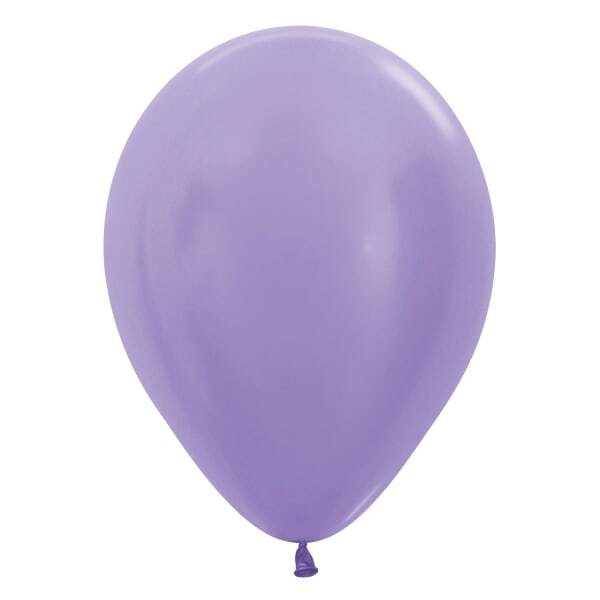 Amscan Sempertex Latex Balloons (Pack of 100)