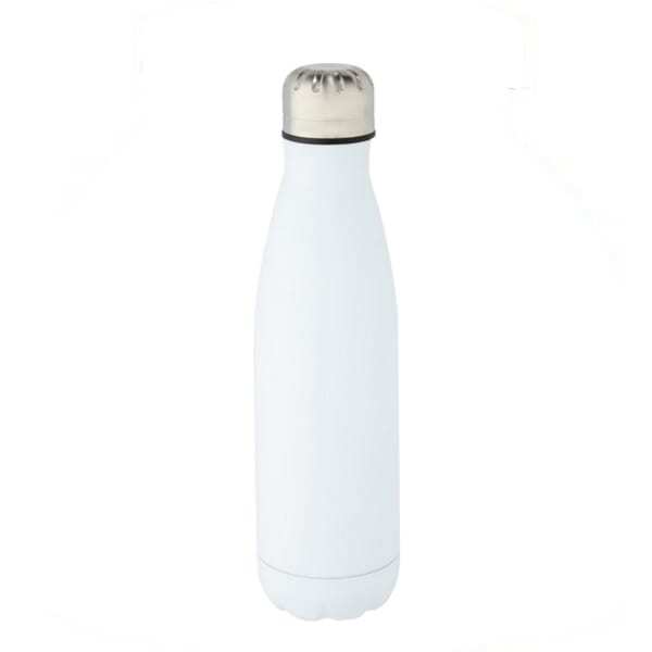 Bullet Cove Stainless Steel 500ml Bottle