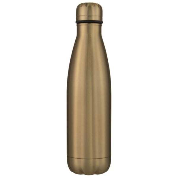 Bullet Cove Stainless Steel 500ml Bottle