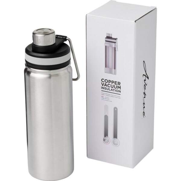 Avenue Gessi Vacuum Insulated Sport Bottle