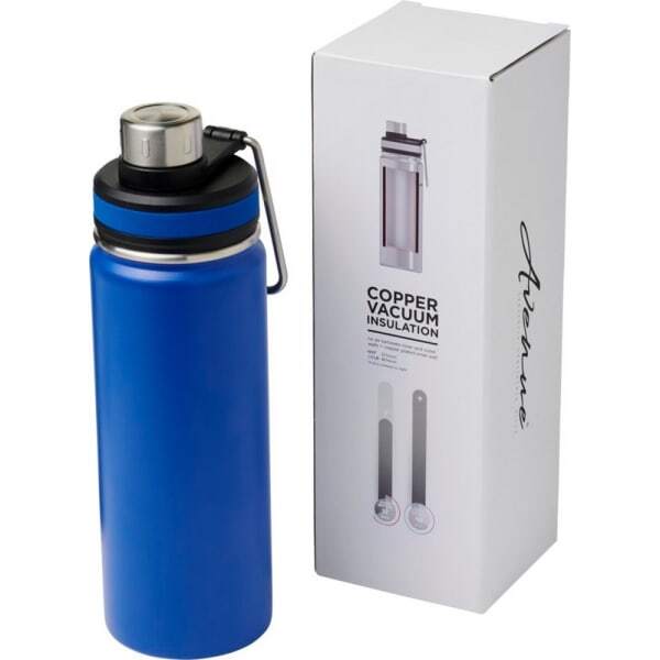 Avenue Gessi Vacuum Insulated Sport Bottle