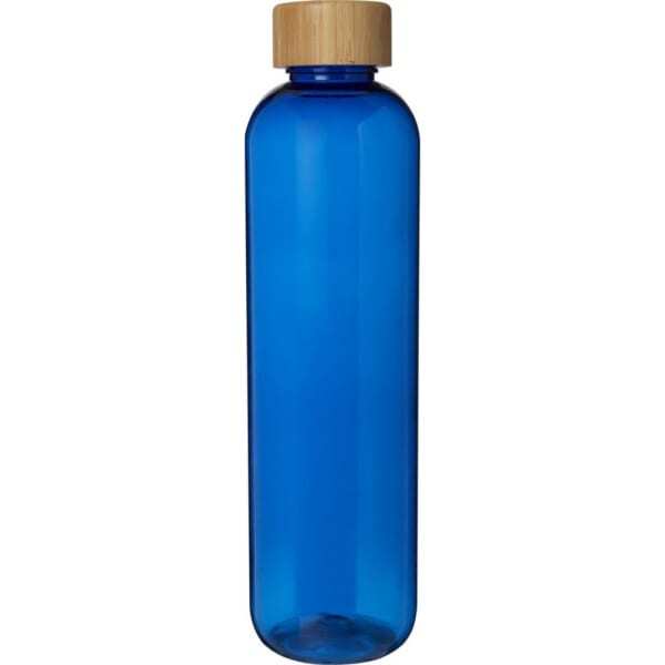 Ziggs Recycled Plastic 1000ml Water Bottle