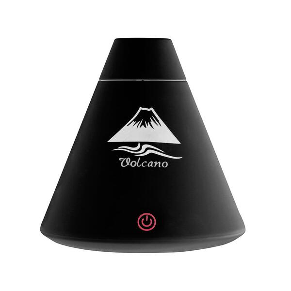 Lifemax Volcano Humidifier, Dust Free, Quiet Run