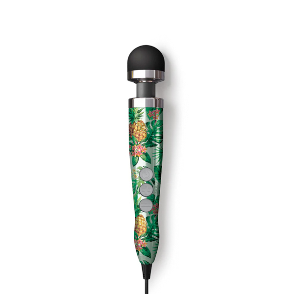 Doxy Die Cast 3 - Pineapple Hydrographic