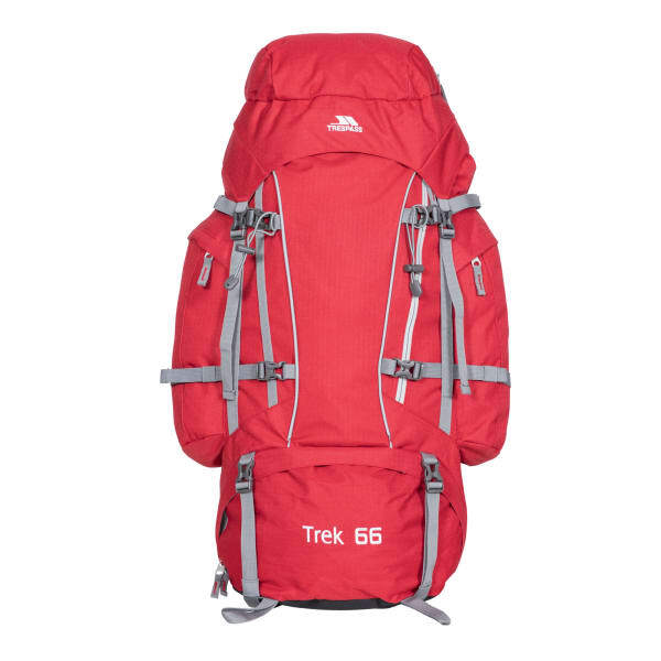 Trespass Trek 66 Backpack/Rucksack (66 Litres)