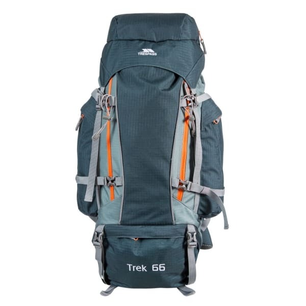 Trespass Trek 66 Backpack/Rucksack (66 Litres)