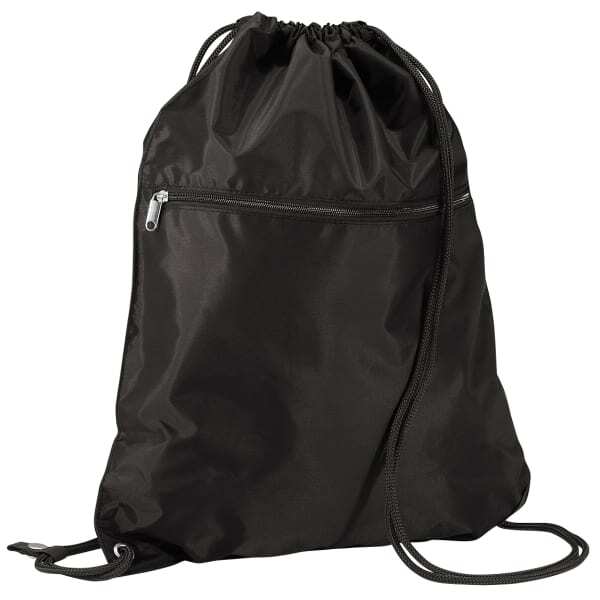 Quadra Premium Over Shoulder Bag - 14 Litres (Pack of 2)