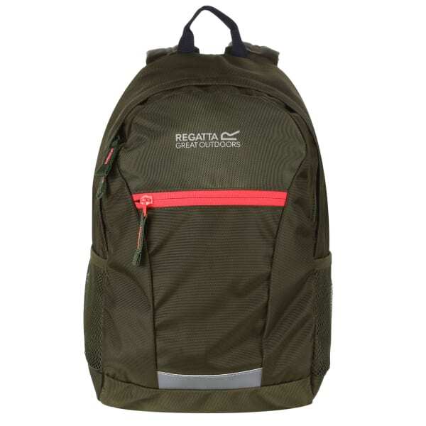 Regatta Jaxon III Backpack (10 Litres)