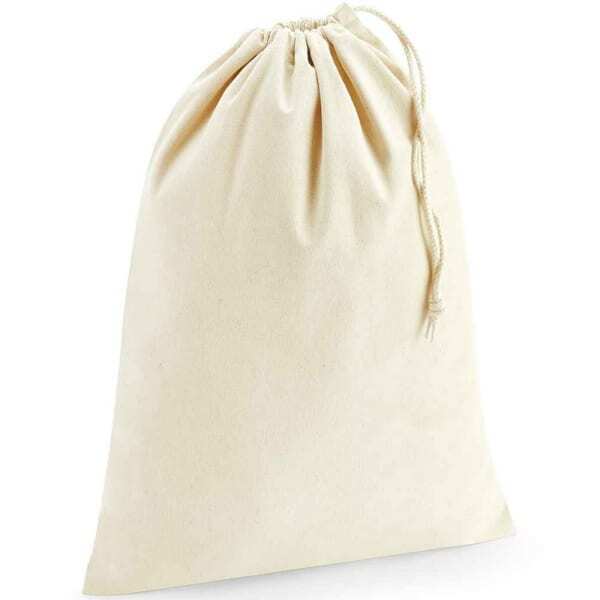 Westford Mill Revive Recycled Stuff Bag (54cm x 47cm)