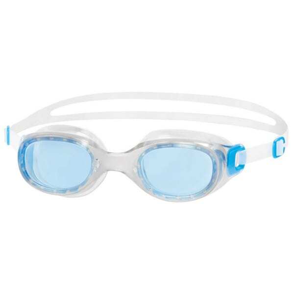 Speedo Adult Futura Classic Swimming Goggles