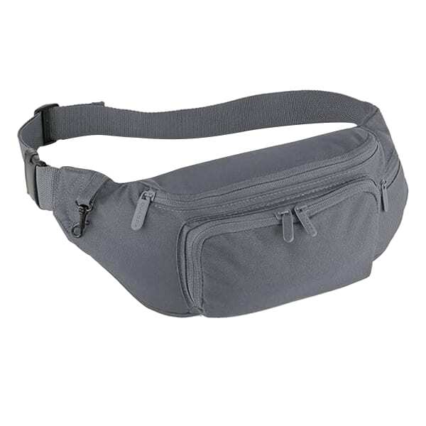 Quadra Belt Bag - 2 Litres