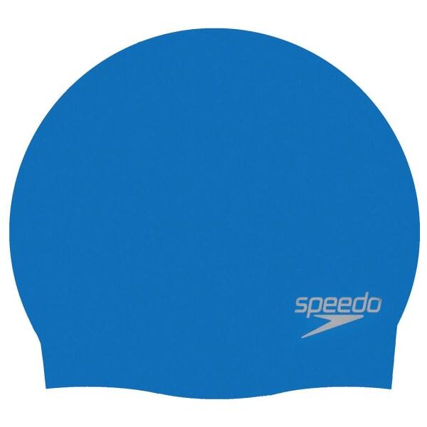 Speedo Adult 3D Silicone Swim Cap