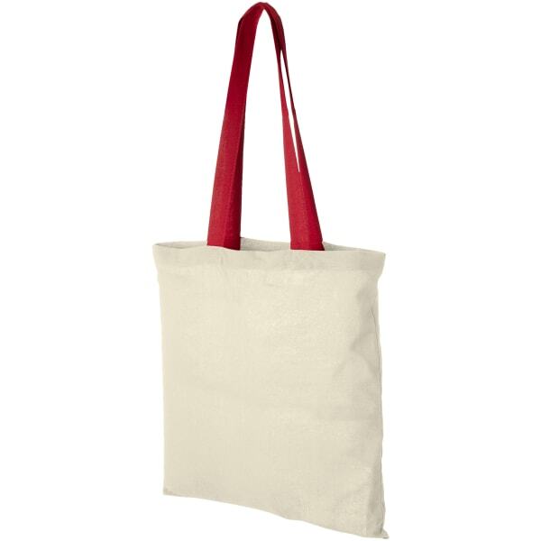 Bullet Nevada Cotton Tote (Pack Of 2)