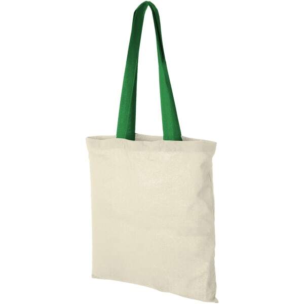 Bullet Nevada Cotton Tote (Pack Of 2)