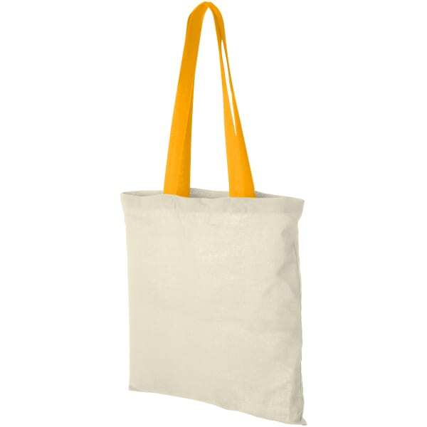 Bullet Nevada Cotton Tote (Pack Of 2)