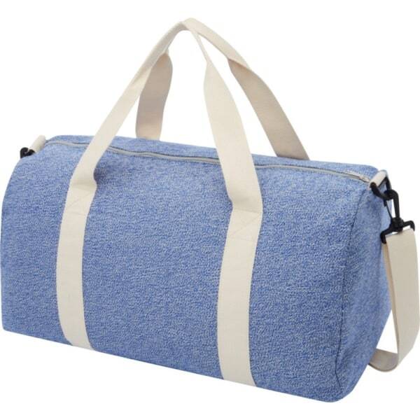 Bullet Pheebs Recycled Polyester Duffle Bag