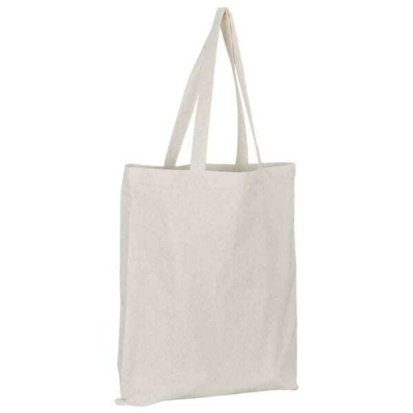 SOLS Awake Recycled Tote Bag