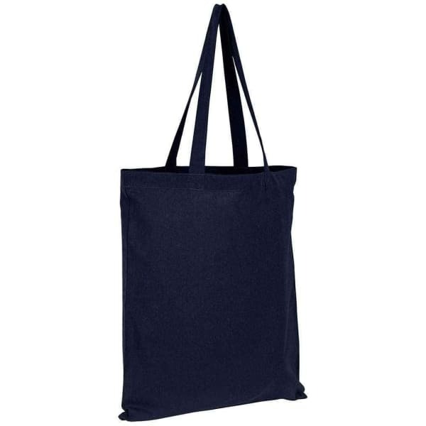 SOLS Awake Recycled Tote Bag