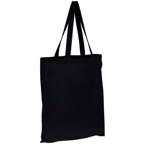 SOLS Awake Recycled Tote Bag