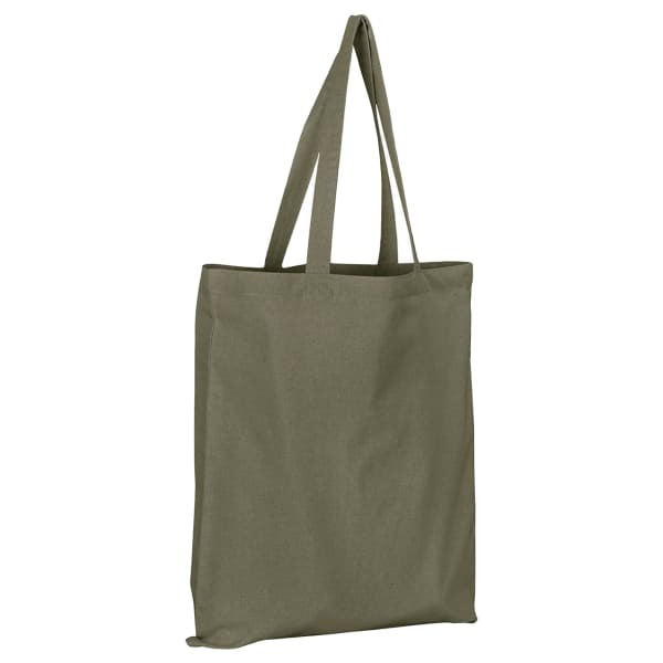 SOLS Awake Recycled Tote Bag