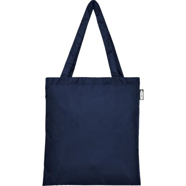 Bullet Sai Tote Bag