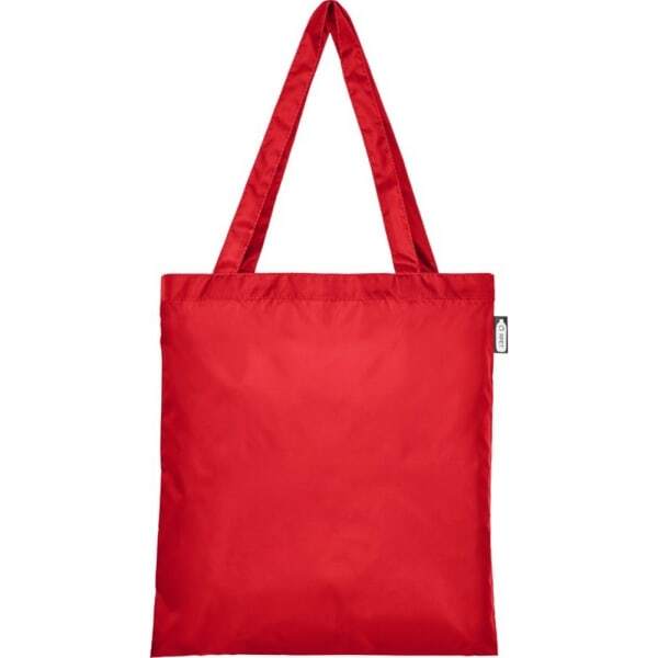 Bullet Sai Tote Bag