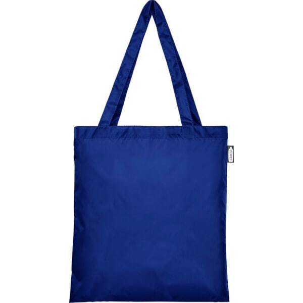 Bullet Sai Tote Bag