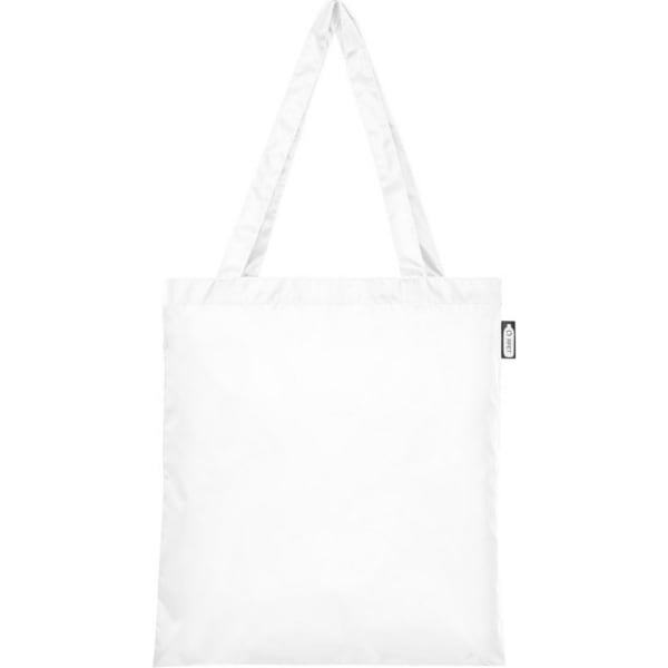 Bullet Sai Tote Bag