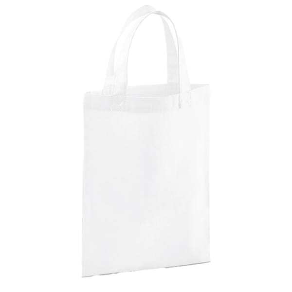 Westford Mill Cotton Party Bag