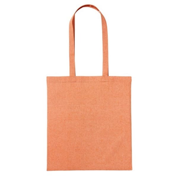 Nutshell Recycled Cotton Shopper