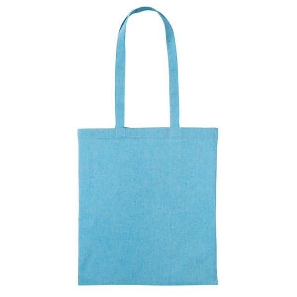 Nutshell Recycled Cotton Shopper