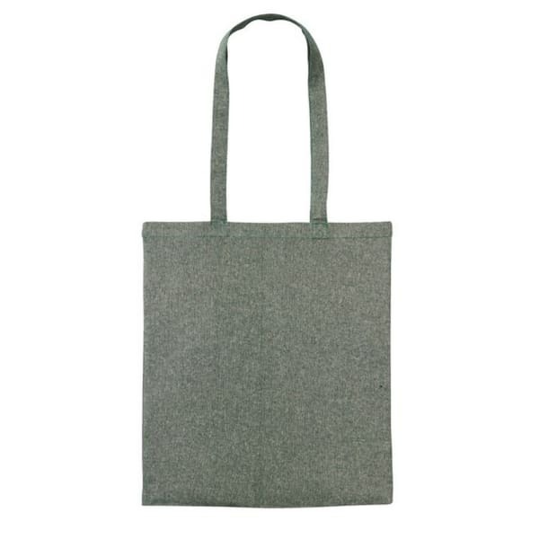 Nutshell Recycled Cotton Shopper