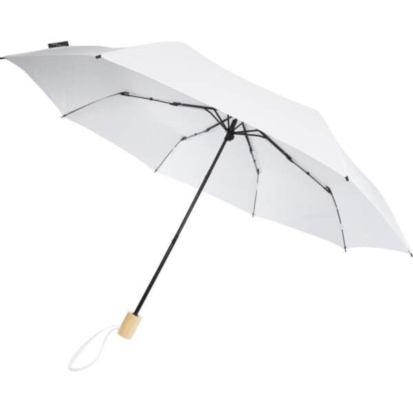 Avenue Birgit Recycled Folding Umbrella