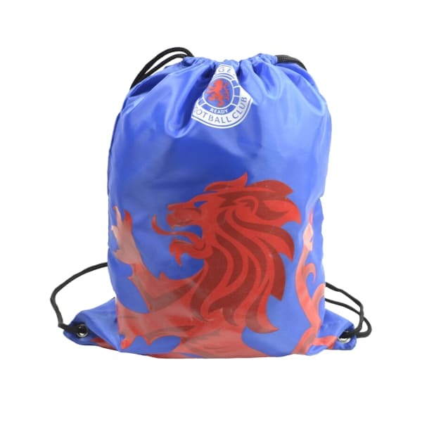 Rangers FC Drawstring Bag