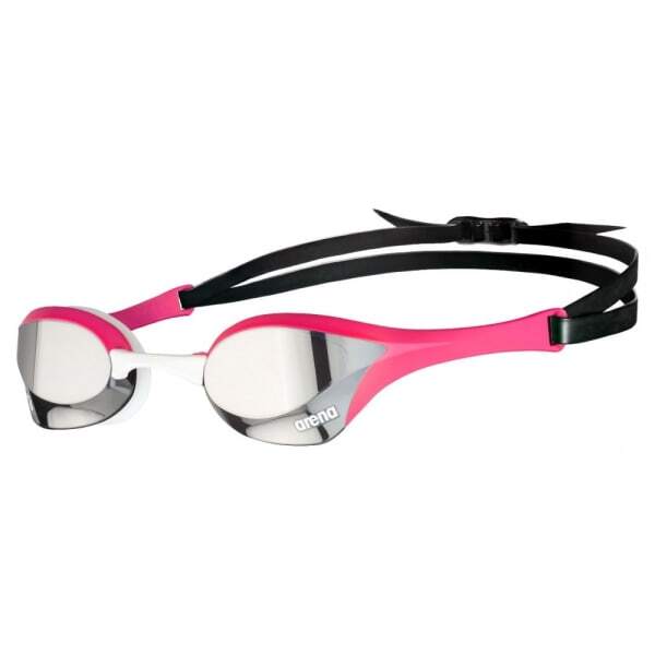 Arena Cobra Mirror Ultra Swipe Swimming Goggles