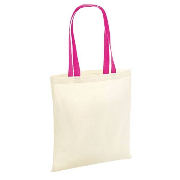 Westford Mill Bag 4 Life Contrast Handle Tote