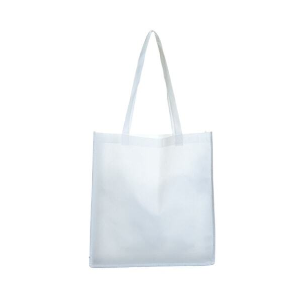 United Bag Store Gusseted Tote Bag