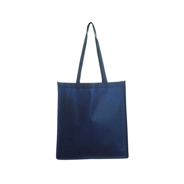 United Bag Store Gusseted Tote Bag