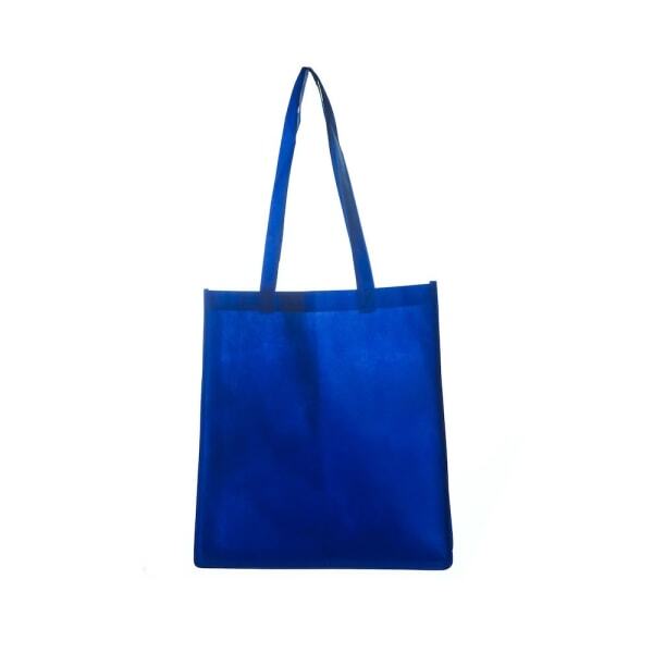 United Bag Store Gusseted Tote Bag